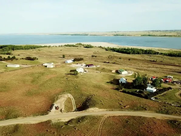 Grand View Estates Lots #2, Lewellen, NE 69147