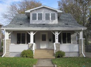 648 S Main Ave, Sioux Falls, SD 57104