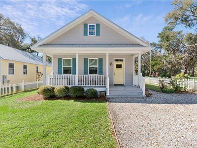 300-A 2nd St E, Darien, GA, 31305