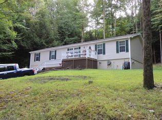 219 Forest Brook Dr, Flinton, PA 16640