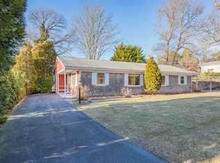 20 Cobb Ave #58B, Yarmouth Pt, MA 02675