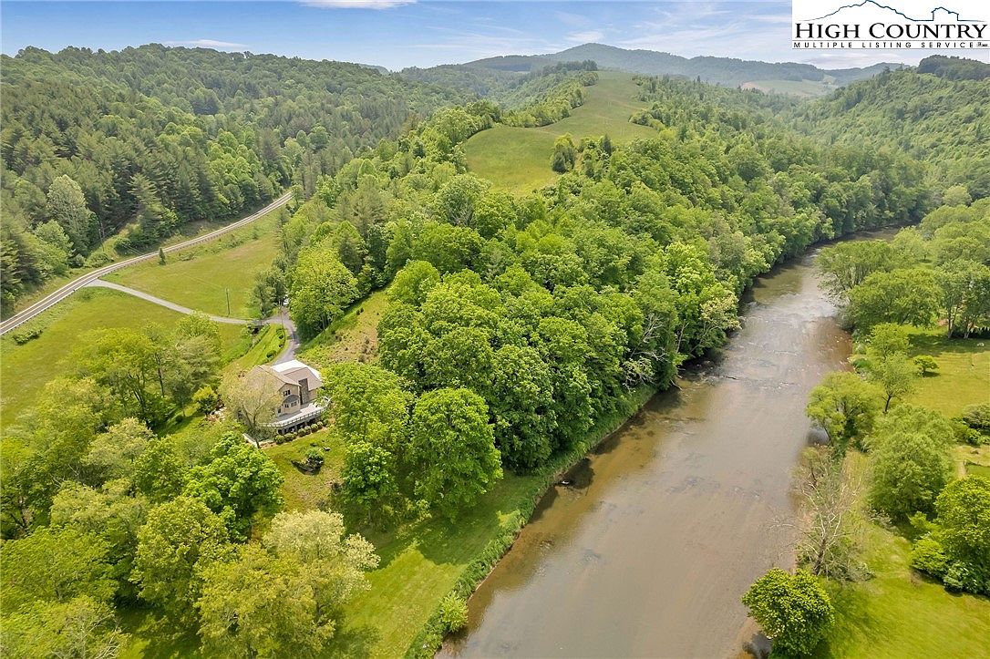 1515 Clifton Road, Crumpler, NC 28617 MLS 243730 Zillow