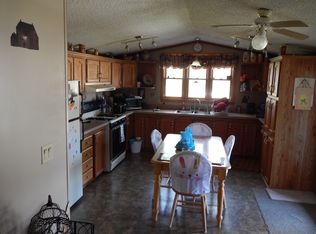181 Gates Holw, Bradford, PA 16701