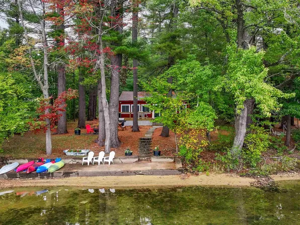 21 Sawicki Lane, Belmont, NH 03220