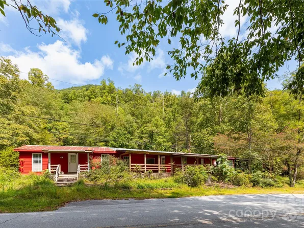 3290 Gerton Hwy, Gerton, NC 28735