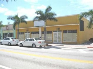 607 Orange Ave, Fort Pierce, FL 34950