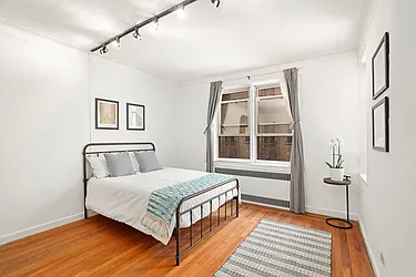 Sold by Keller Williams NYC