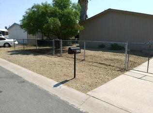 8125 E Baltimore St, Mesa, AZ 85207