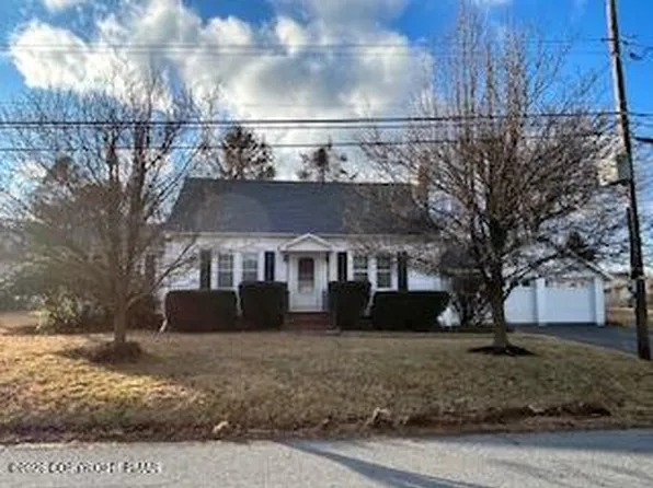 434 Avon St, Easton, PA 18045