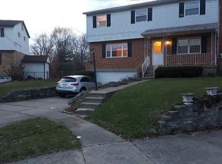 7088 Golfway Dr, Cincinnati, OH