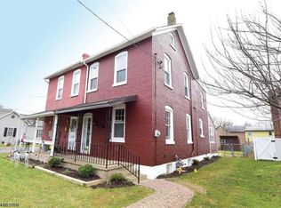 852 South Blvd, Phillipsburg, NJ 08865
