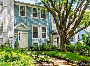 7493 Setting Sun Way, Columbia, MD 21046