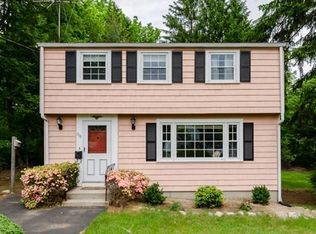 207 Auburn St, Whitman, MA 02382