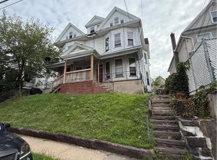 81 Dana St #2, Wilkes Barre, PA 18702