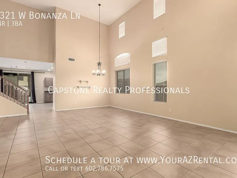 2321 W Bonanza Ln — Photo 3