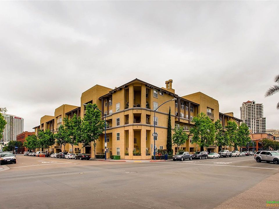 1st image of 301 W G St Unit 319
