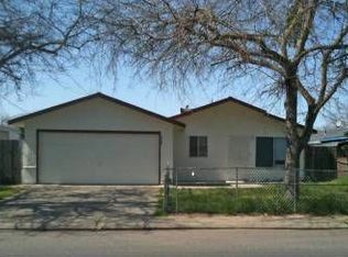 1105 Haron Ln, Modesto, CA 95351