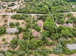 2016 Adams Ln S, Azle, TX 76020