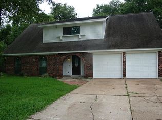 350 Freeport St, Houston, TX 77015