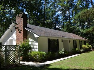 719 Holly Springs Dr, Thomasville, GA 31792