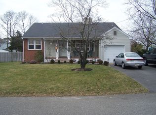 416 Bella Vista Rd, Brick, NJ 08724