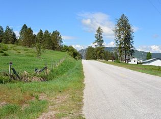 2898B Hafer Rd, Chewelah, WA 99109