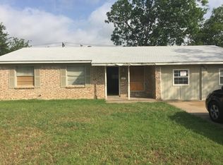 4225 Stanley Keller Rd, Haltom City, TX 76117