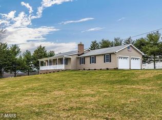 13796 Halane St, Mount Airy, MD 21771