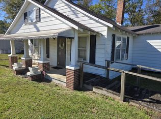 377 Sprinkle Ave, Orangeburg, SC 29115