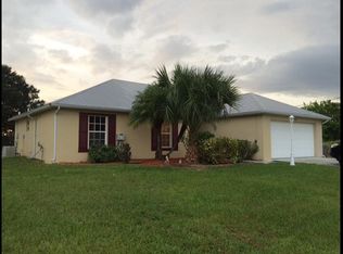 5844 NW Mesa Cir, Pt Saint Lucie, FL 34953