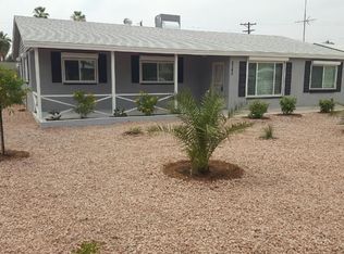 2340 N 31st St, Phoenix, AZ 85008