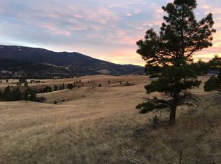 60 Bluebell Rd, Jefferson City, MT 59638