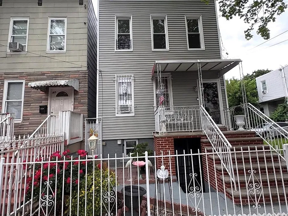 191 Belvidere Ave