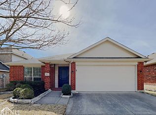 3637 Swallow Dr, Mesquite, TX 75181
