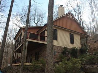 100 Eagles Ridge Rd, Nellysford, VA 22958