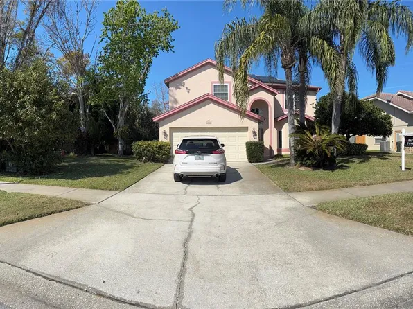 1686 Smith Ln, Palm Harbor, FL 34683