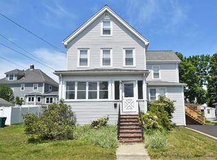85 Winslow Ave, Norwood, MA 02062