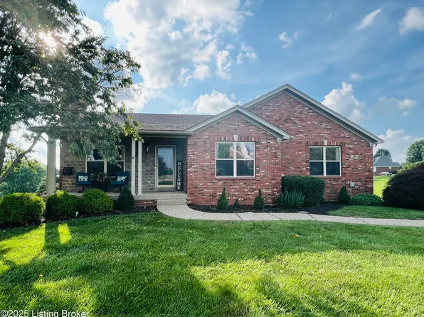 891 Rolling Trl, Taylorsville, KY 40071