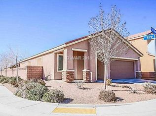 3707 True Spring Pl, North Las Vegas, NV 89032