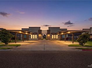 1205 Bodark Dr, Edinburg, TX 78541