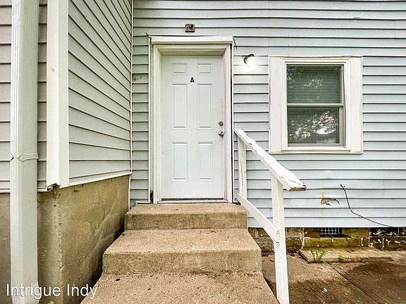 4th image of 331 N Temple Ave #A