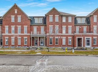 19 Earnshaw Dr, Markham, ON L6C0E4