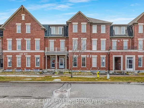 19 Earnshaw Dr, Markham, ON L6C 0E4