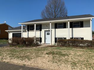 1007 Harbrook Dr, New Albany, IN 47150