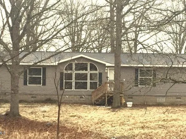 26563 444th St, Laporte, MN 56461