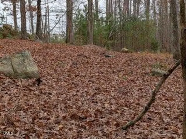 1416 Jack Bennett Rd Lot 1, Chapel Hill, NC 27517