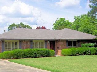 3033 Merrimac Dr, Montgomery, AL 36111