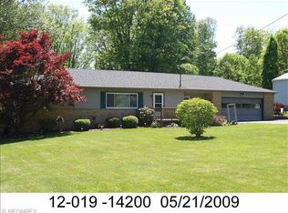 1640 Rockwood Dr, Youngstown, OH 44505