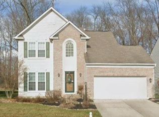 322 Dakota Run, Maineville, OH