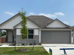 1333 Piedmont St, Temple, TX 76504